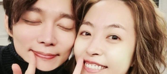 전 아내와 이혼 9개월 후, 드라마 찍다 한 달 만에 재혼 결심한 연예인 부부, 지금은? 이미지