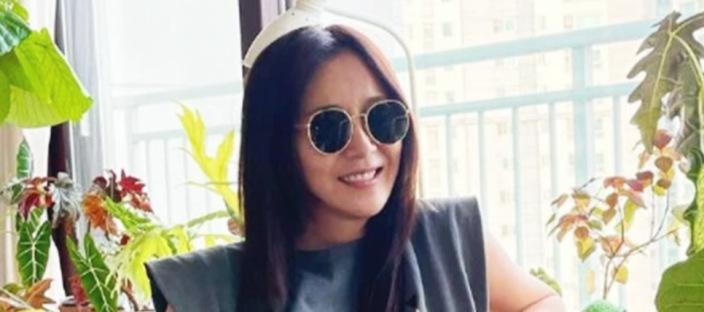 시어머니 20년 간호했는데…영화 한 편 찍었다고 이혼당한 여배우 이미지