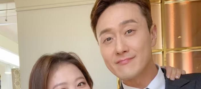 남편이 너무 좋아서 "선물로 1억 원 현금을 선물 했다는" 재력가 여배우 이미지