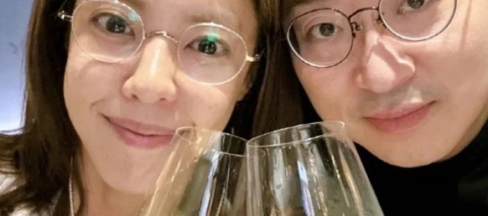 환자와 의사 사이인데 "우리 결혼해요.." 다짜고짜 돌직구 날려 결혼한 환자 여배우 이미지