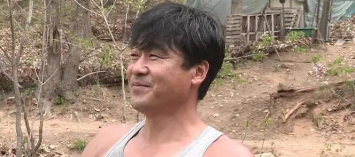 ‘나는 자연인이다’ 최고 시청률 기록한 산골 보디빌더.. "가장의 삶" 이미지