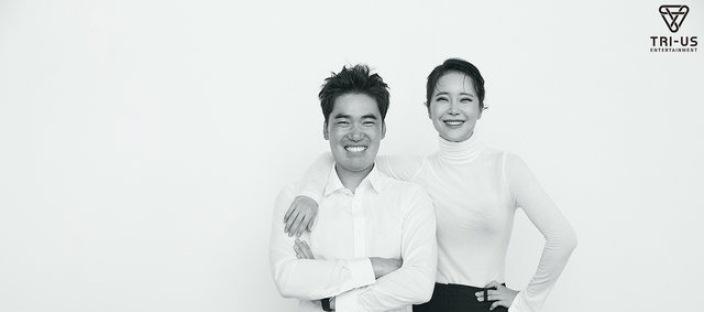 14년간 함께한 매니저에게 행복하게 살라며 신혼집 지원해 준 의리파 여가수 이미지