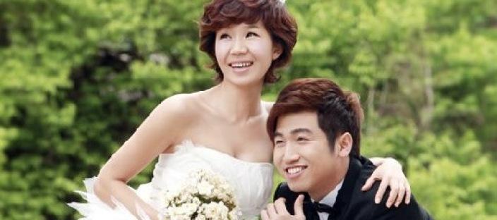 나이트클럽 웨이터가 주선해 준 그녀와 “결혼놀이”하다 진짜로 결혼한 남자연예인 이미지