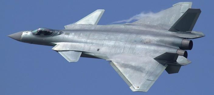 중국 J-20 vs 미국 F-22 스텔스 성능 비교해보니 ‘충격’ 이미지