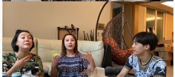 여배우의 언니가 학폭 논란을 쿨하게 인정해버린 이유 이미지