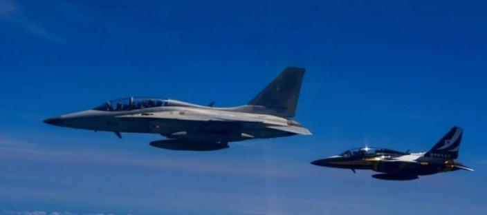 FA-50 이집트 수출 중대 변수 발생! 중국에 FA-50 정보 다 팔린다! 이미지
