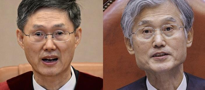 “시간이 조금 늦더라도”, 문형배와 조희대는 달랐다. 이미지