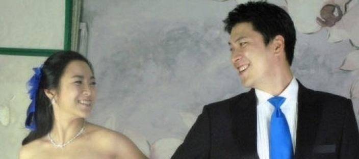 치과 갔다가 의사 보고 첫눈에 반해 2일만에 청혼했다는 배우 이미지