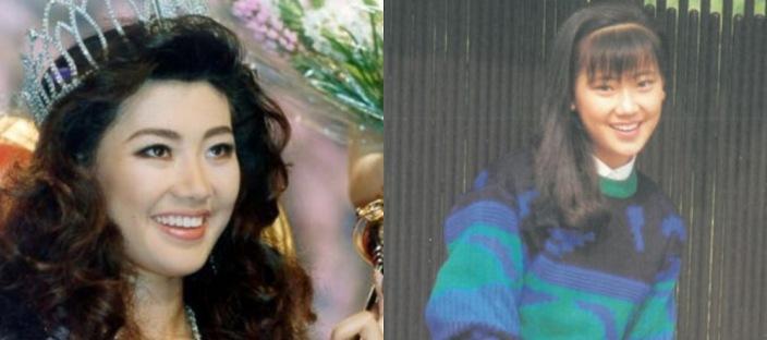 캐나다에서 "우리아들 한번 만나봐" 비행기 티켓보내 두달 반 만에 결혼한 여배우 이미지