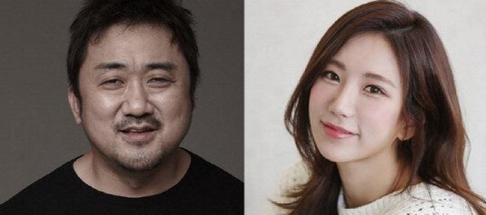 17살 연하 예정화❤️마동석 결혼 4년 만에 전한 안타까운 소식 이미지
