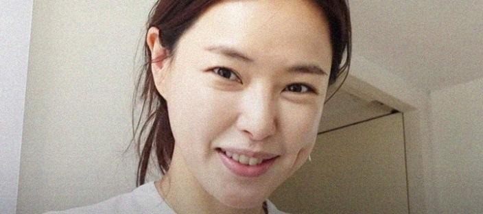 배우 이하늬가 진짜 귀찮아도 매일 자신을 위해 한다는 일 이미지