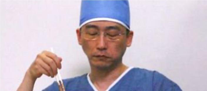 이국종 교수가 너무 지쳐 죽고 싶을 때 가졌던 마음가짐 "솔직히..." 이미지