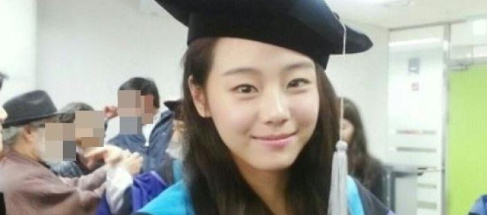 서울대 다니던 멘사 회장 딸, 갑자기 배우로 전향한 그 뒤엔 차인표가 있었다? 이미지
