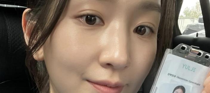 ‘언슬전’ 밉상녀, 알고 보니 미인대회 1등 출신 유부녀 배우?! 이미지