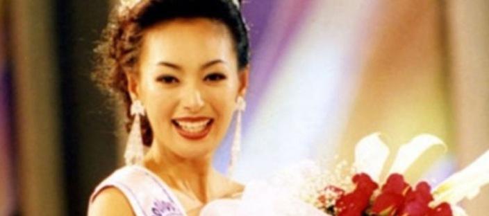"결혼식 당일 파혼" 사업가 대신 유명 로펌 변호사와 몰래 결혼한 미스코리아 이미지