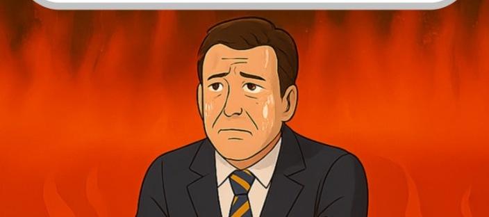 50 넘으면 정말 조심해야 할 것 5가지 이미지