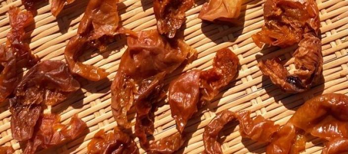 알츠하이머 치매 환자들, 공통적으로 먹고 있던 "음식"이 있었습니다 이미지