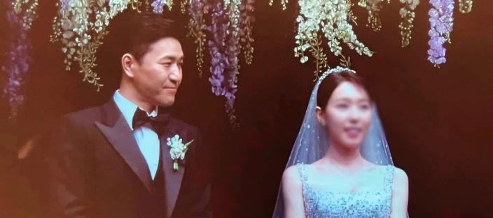 "유재석, 이효리, 동방신기".. 연예계 큰 손 전부 다 왔는데 결혼식 적자난 연예인 정체 이미지