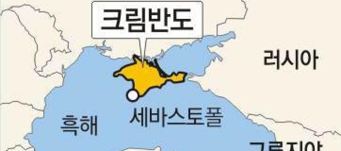 러시아 도시 방어선 뚫렸다! 크림반도 레이더망 무력화 보고서 유출, 그 심각성은? 이미지