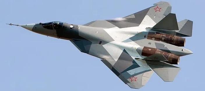 Su-57 격추 전 마지막 교신 공개… "표적 못봤다, 미사일 감지 실패" 이미지