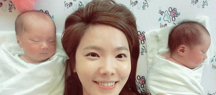 ‘결혼·출산·잠적’ 방송서 안 보이더니…美 뉴저지서 포착된 개그우먼 이미지