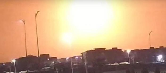 인도 Su-30MKI & 미라지 전투기 대규모 파키스탄 폭격! 전면 핵전쟁 위기까지 고조! 이미지