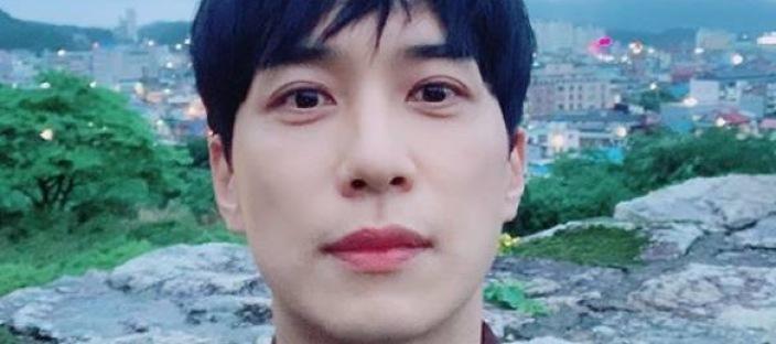 자기보다 "14살 어린 검사 와이프랑 결혼 했다가 엄청 후회 중이라는" 남배우 이미지