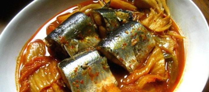 "이 반찬은 앞으로 작별입니다" 먹기만 해도 수명 3년 단축시키는 음식 이미지