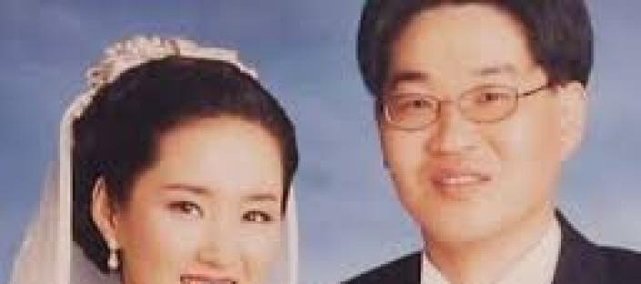 이상형은 강호동이었는데… 100일도 안 돼 판사와 결혼한 여배우 정체 이미지