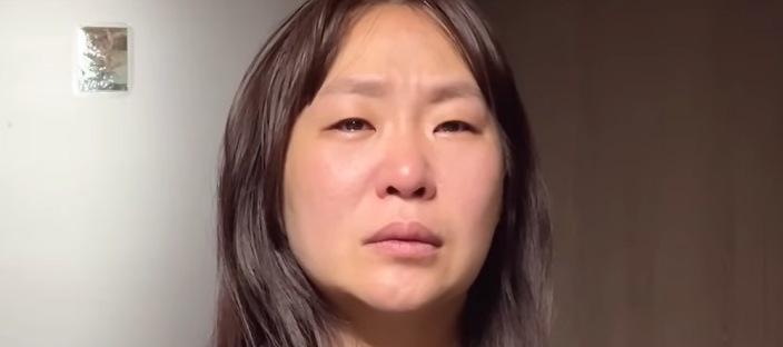 100억 자산가의 이상형인데…"임신 중 수입 0원" 건보료 못 내 오열한 개그우먼 이미지