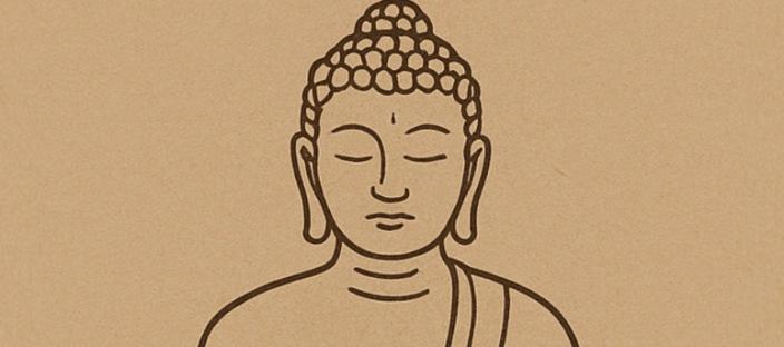 부처가 말한 인간관계 불변의 진리 3가지 이미지
