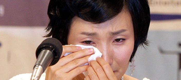 방송에서는 행복한 줄만 알았는데 "나처럼 결혼하면 안돼" 고백한 탑 연예인 이미지
