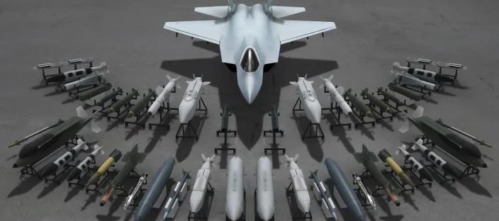 2025년 기준 KF-21 60기 보유 예정…北 공군 완전 무력화 가능할까? 이미지