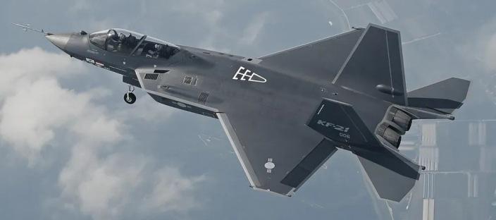 KF-21, 평양 상공 진입 가능? 북한 방공망 시뮬레이션 결과 충격! 이미지