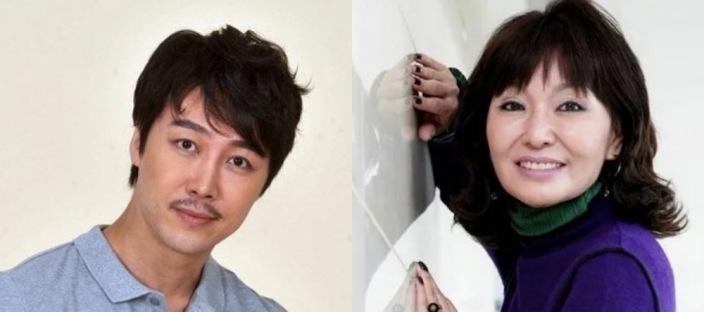 9살 연상 탑여가수가 “제 어머니입니다” 20년간 숨겨온 가정사 고백한 배우 이미지