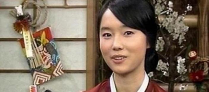 “기모노 대신 한복 입었다고 출연정지?” 일본 방송국 속이고 한복 입은 여배우 이미지