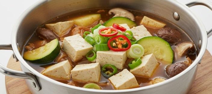 "된장찌개도 안돼"...스텐 냄비에 끓이면 안 되는 의외의 음식 4가지 이미지