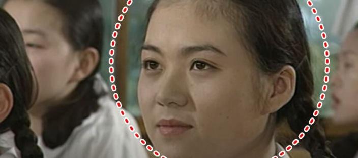 고현정이 태어나서 유일하게 질투했다는 여배우 이미지