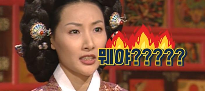 "뭬야?" 결혼하고 잘 살고 있을 줄 알았는데 알고 보니 홀로 서고 있던 여배우 이미지
