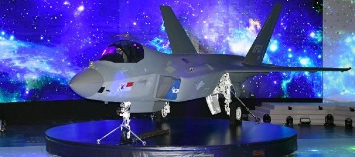 KF-21 수출 계획에 김정은 북한 ‘비난 성명’…핵무기 언급까지 등장 이미지