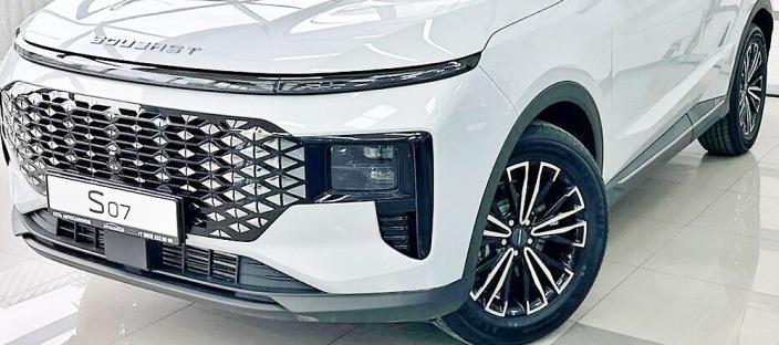 드디어 '그랜저 SUV' 등장.. 아빠들 환호성 터졌다는 역대급 신차 정체 이미지