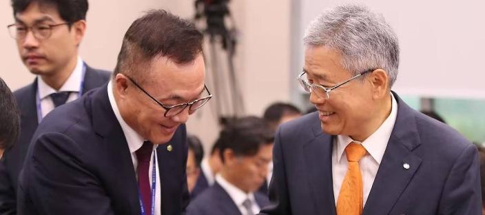 “쪽팔린다” 1.4조 공사비 갈등으로 ‘국제 망신’ 당하게 된 한국 상황 이미지
