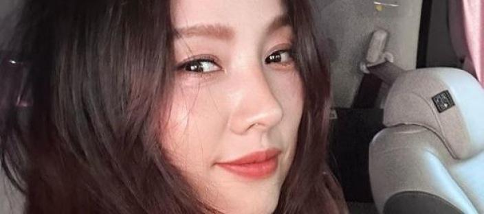 김종민 결혼식에서 혼자 서글프게 오열해 하객들 당황하게 만든 여가수 이미지