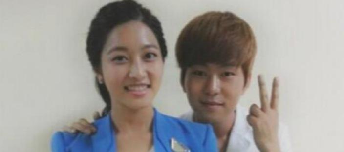 결혼한지 3년 넘었는데 아직도 부부인줄 모른다는 배우 커플 이미지