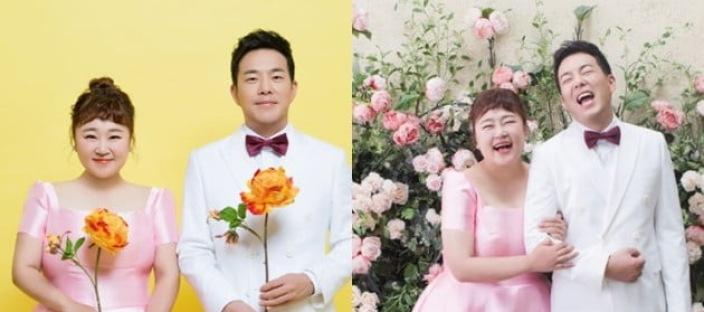 9년 열애한 남친과 결혼하기 위해 4개월만에 “30kg” 감량했던 여자 연예인 이미지