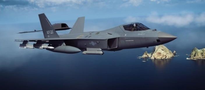 KF-21, F-35 대안으로 주목…캐나다 도입 검토 중! 이미지