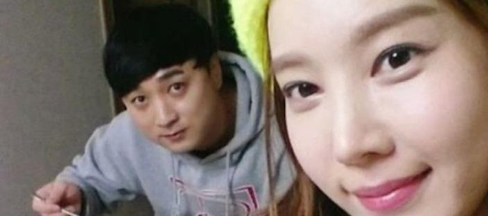 9년 연애 결혼? 황제성♥박초은, 시댁에 집 사주고 결혼한 감동 스토리! 이미지