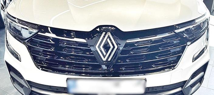 무려 10년을 해먹네.. 아빠들 위한 가성비 SUV, 역대급 가격으로 부활 이미지