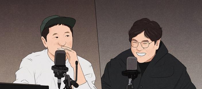 "형은 꿈이 뭐야?" 정형돈 정승제가 보여준 진짜 우정의 모습 이미지