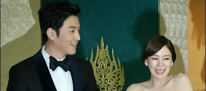 드라마 끝나자 임신 5개월? ‘백년의 유산’이 맺어준 커플의 반전 소식 이미지